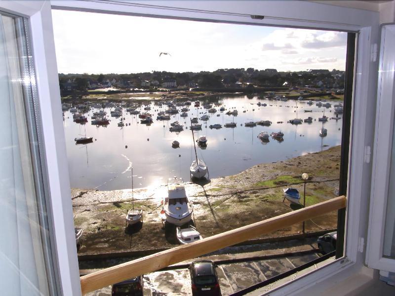 Hotel Des Rochers Perros-Guirec Zewnętrze zdjęcie