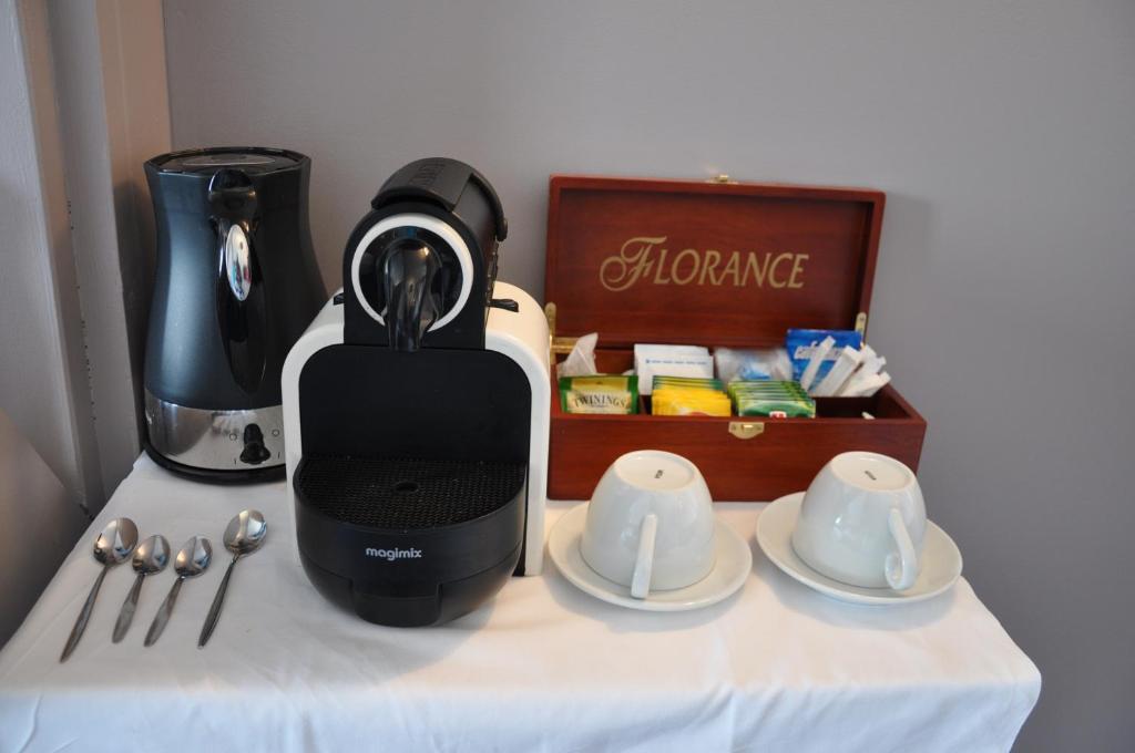 Hotel Des Rochers Perros-Guirec Zewnętrze zdjęcie